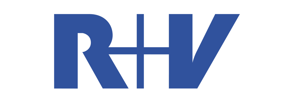 R+V-Logo